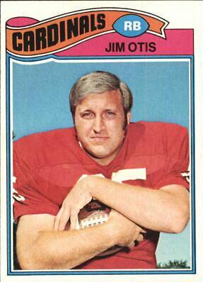 Jim Otis #62