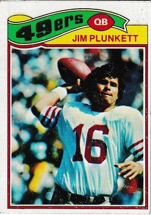 Jim Plunkett #331