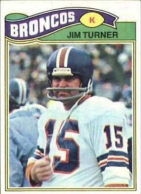 Jim Turner #358