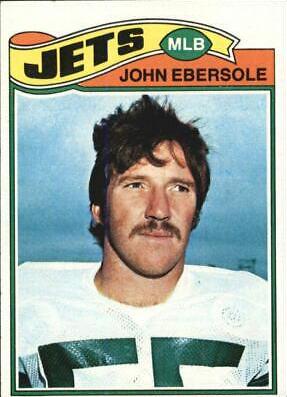 John Ebersole #423