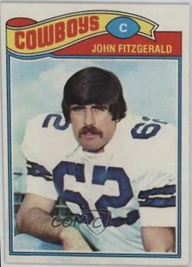 John Fitzgerald #447