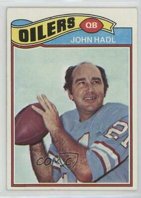 John Hadl #83