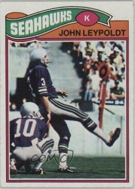 John Leypoldt #387