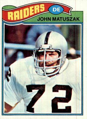John Matuszak #173