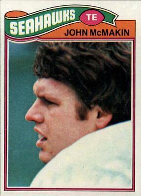 John McMakin #297