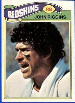 John Riggins #55