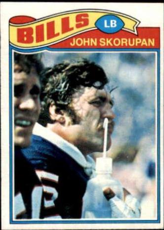 John Skorupan #122