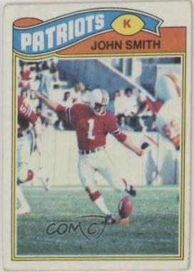 John Smith #499