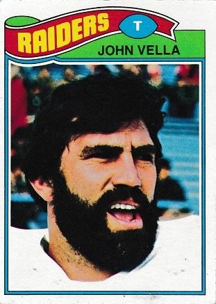 John Vella #438