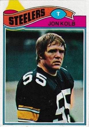 Jon Kolb #341