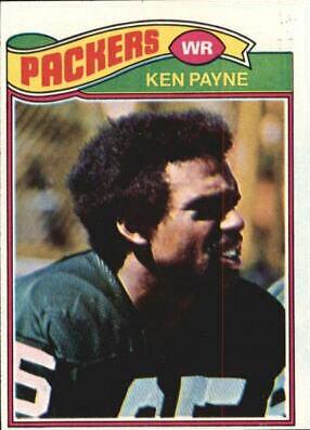 Ken Payne #347