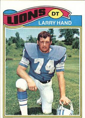 Larry Hand #264