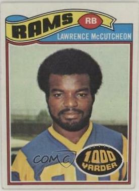 Lawrence McCutcheon #375