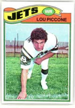 Lou Piccone #333