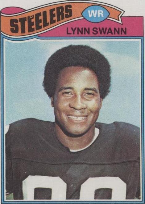 Lynn Swann #195