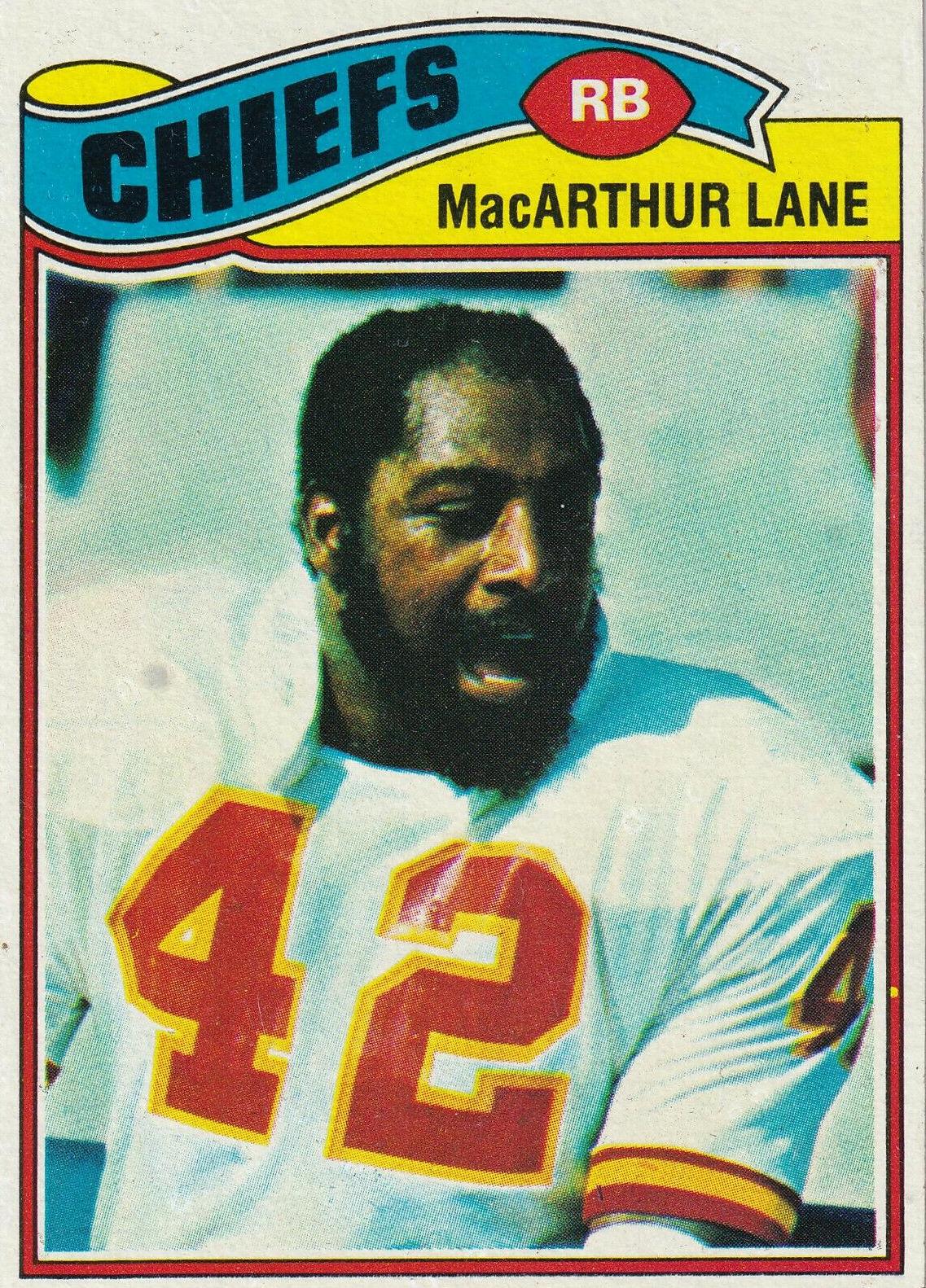 MacArthur Lane #273