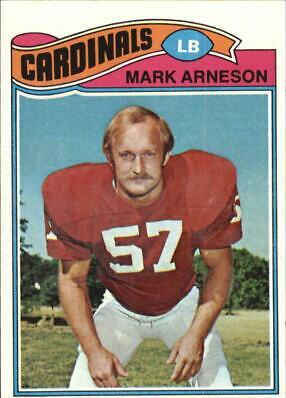 Mark Arneson #361