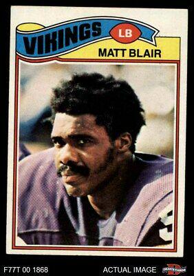 Matt Blair #84