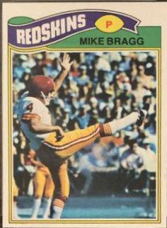 Mike Bragg #389