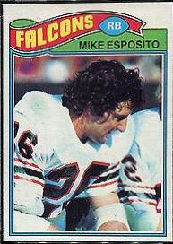 Mike Esposito #294