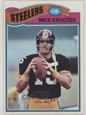Mike Kruczek #442