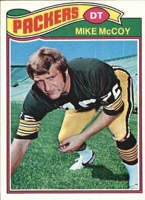 Mike McCoy #44
