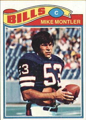 Mike Montler #416