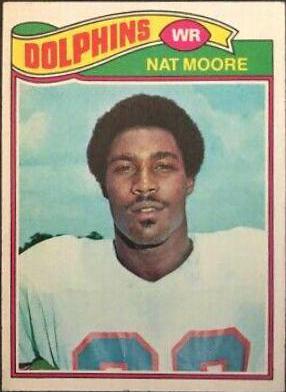 Nat Moore #278