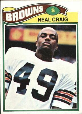 Neal Craig #348