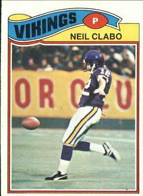 Neil Clabo #477