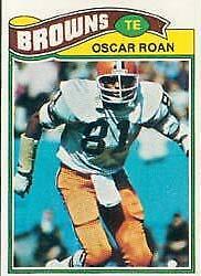 Oscar Roan #496