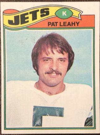 Pat Leahy #267