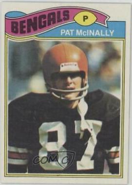 Pat McInally #152
