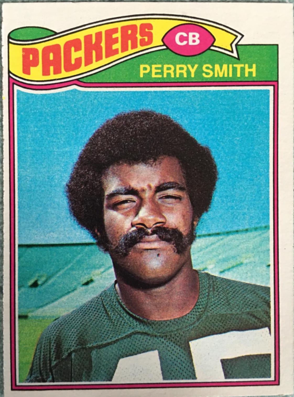 Perry Smith #253