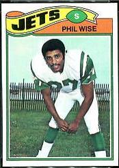 Phil Wise #377
