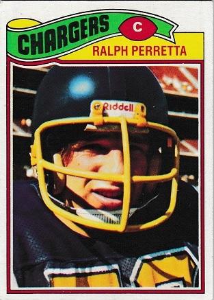 Ralph Perretta #308