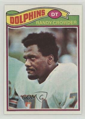 Randy Crowder #194