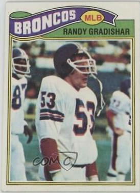 Randy Gradishar #179