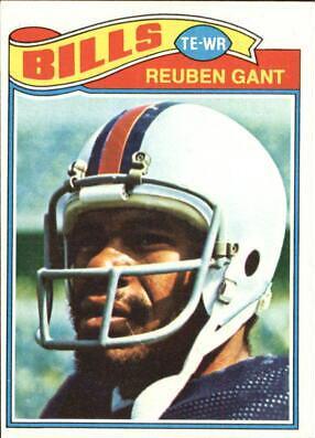 Reuben Gant #489