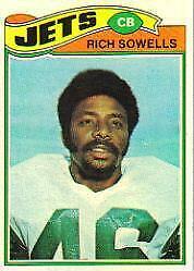 Rich Sowells #488