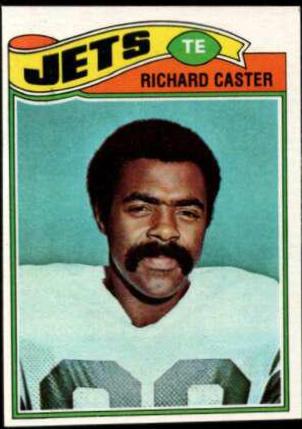 Richard Caster #512