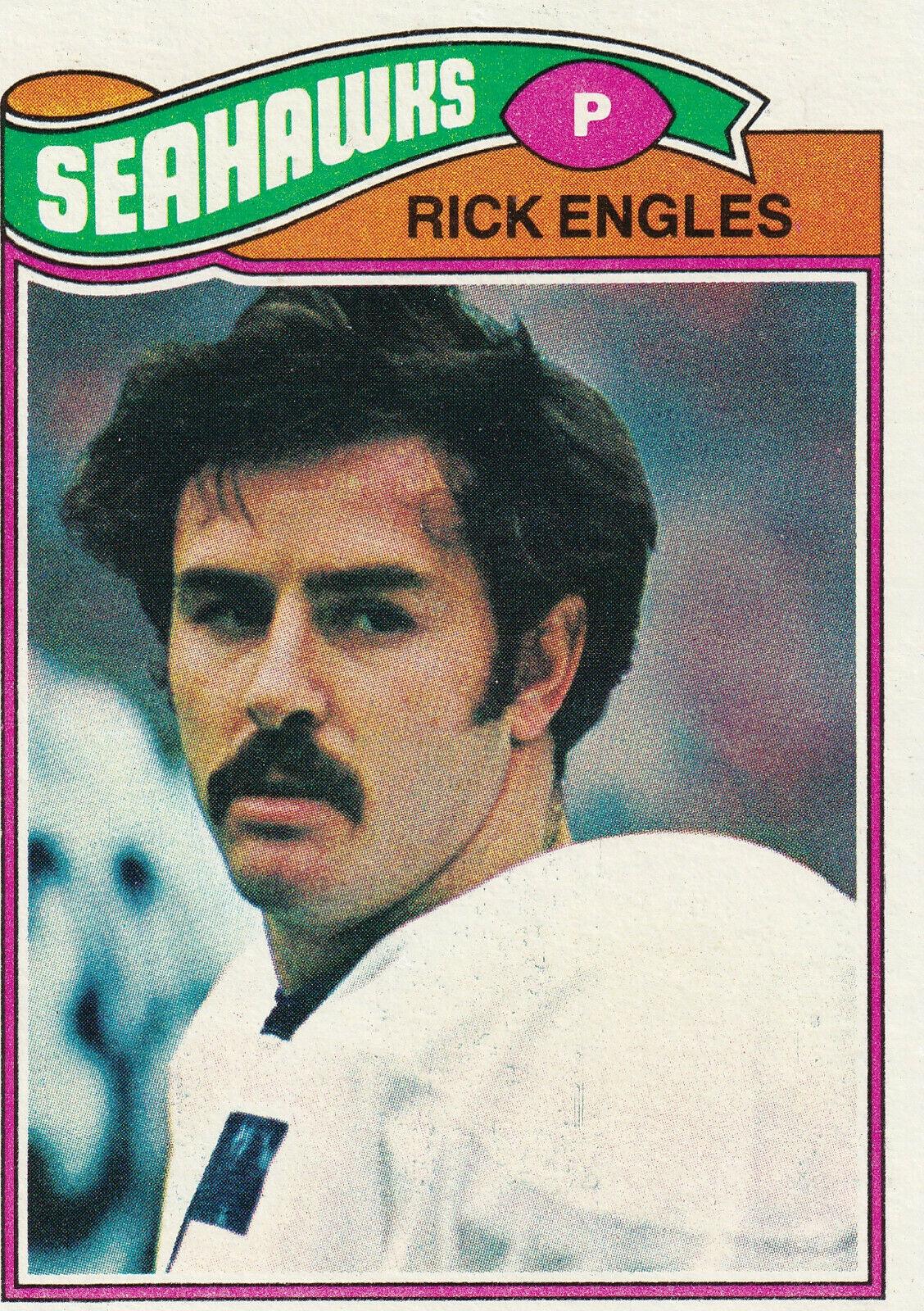 Rick Engles #112