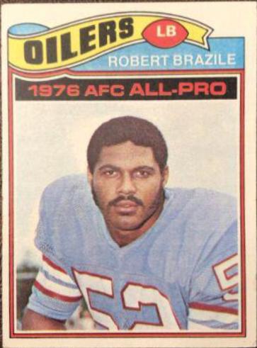 Robert Brazile #240