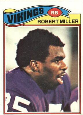 Robert Miller #191