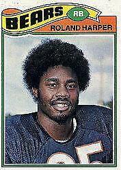 Roland Harper #39