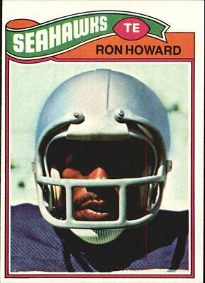 Ron Howard #26