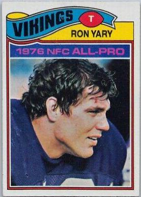 Ron Yary #150