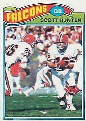 Scott Hunter #157