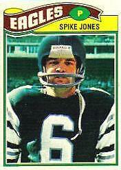 Spike Jones #426