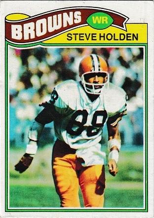 Steve Holden #326